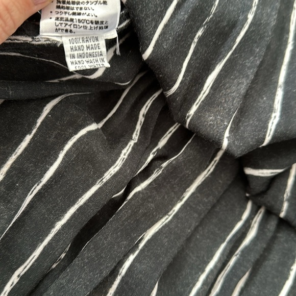 Handmade dress - Picture 6 of 6